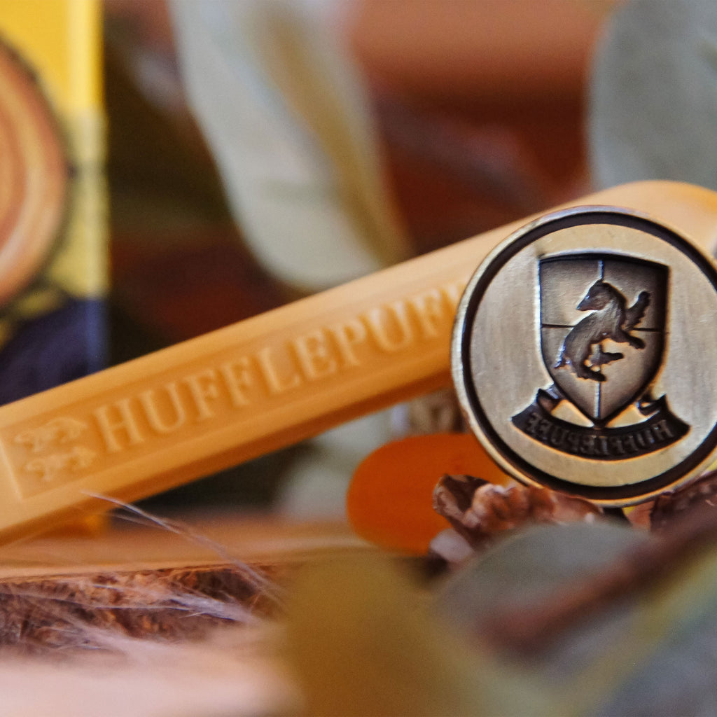 Product image Harry Potter - Hufflepuff Seal with Wax