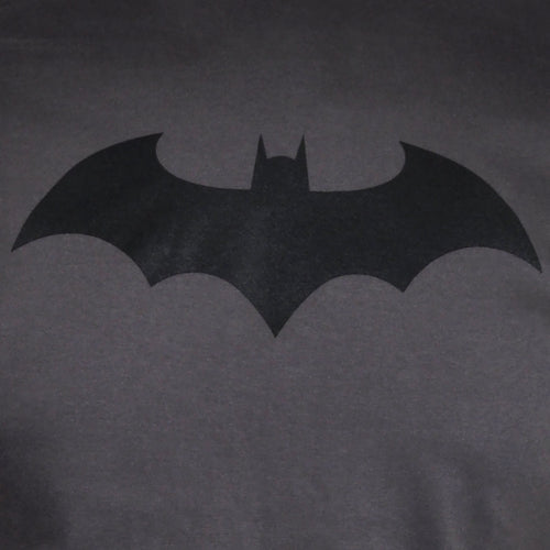 Product image Batman - Bat Logo T-Shirt Grey