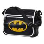 Image produit Batman - Sac messager Logo noir
