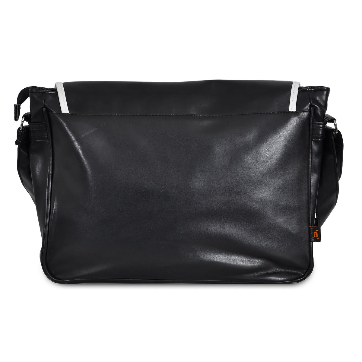 Image produit Batman - Sac messager Logo noir