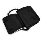 Image produit Batman - Sac messager Logo noir