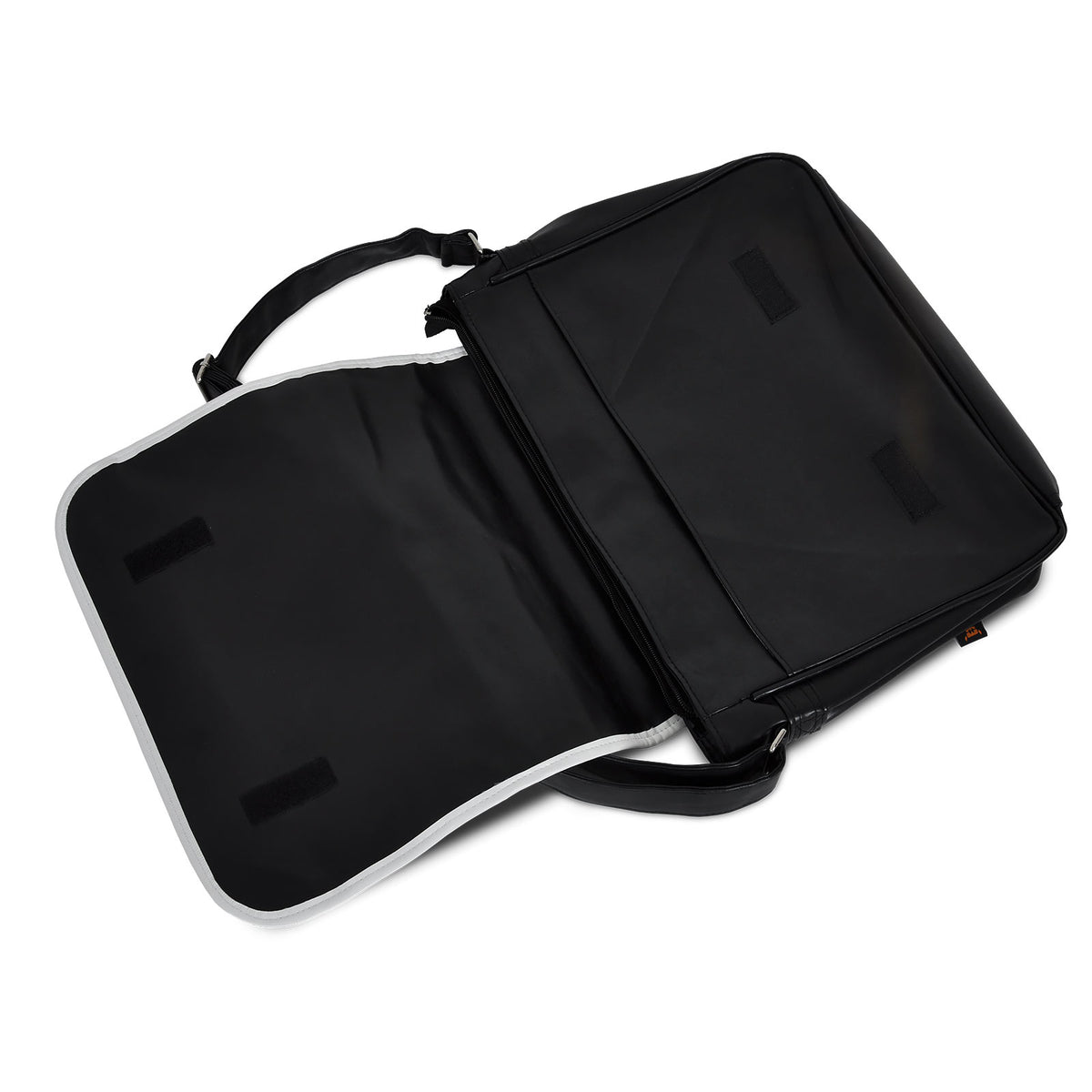 Image produit Batman - Sac messager Logo noir