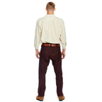 Image produit Pantalon Thorsberg médiéval Ragnar marron