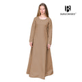 Image produit Sous-robe médiévale Freya beige