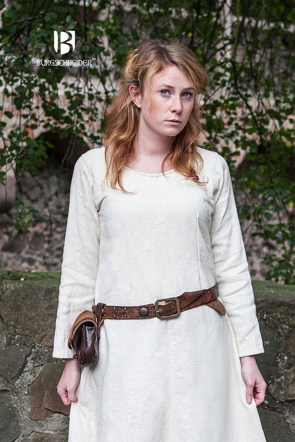 Product image Medieval Underdress Thora natural