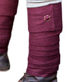 Product image Medieval Fibula Set Uri for Leg Wraps