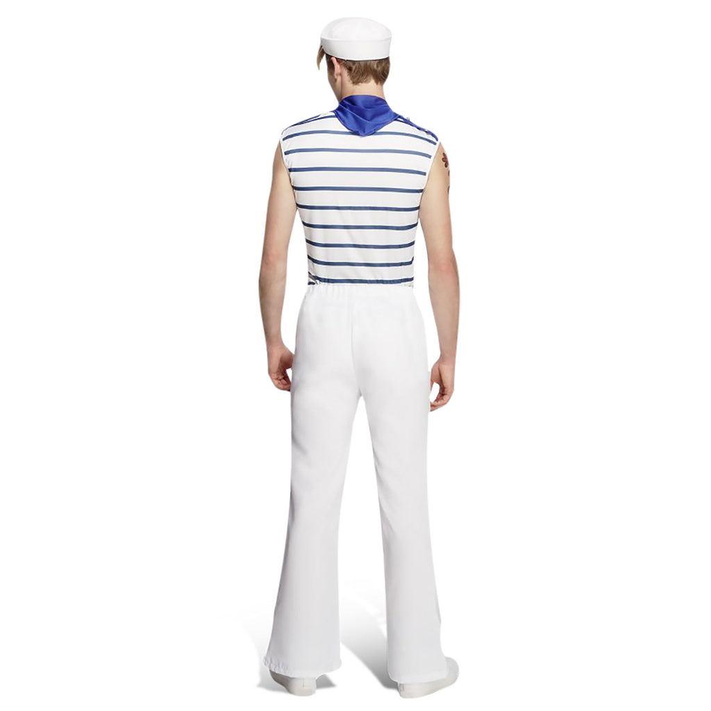 Image produit Sexy Pierre - Costume de marin pour hommes