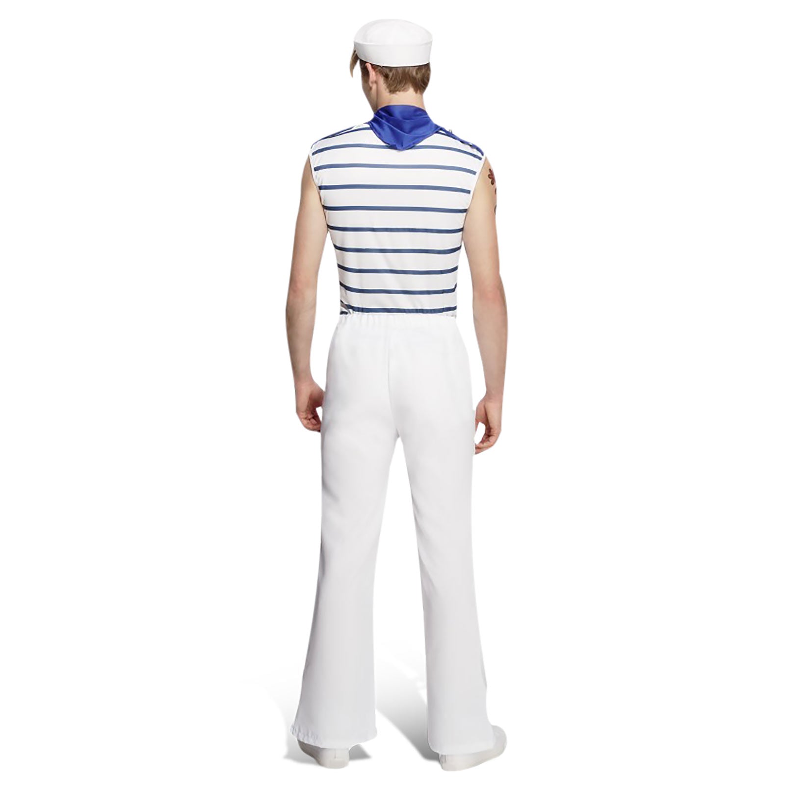 Image produit Sexy Pierre - Costume de marin pour hommes