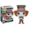 Image produit Alice au Pays des Merveilles - Mini Figurine du Chapelier Fou