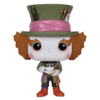 Image produit Alice au Pays des Merveilles - Mini Figurine du Chapelier Fou