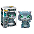 Image produit Alice au Pays des Merveilles - Figurine Funko Pop Chat du Cheshire