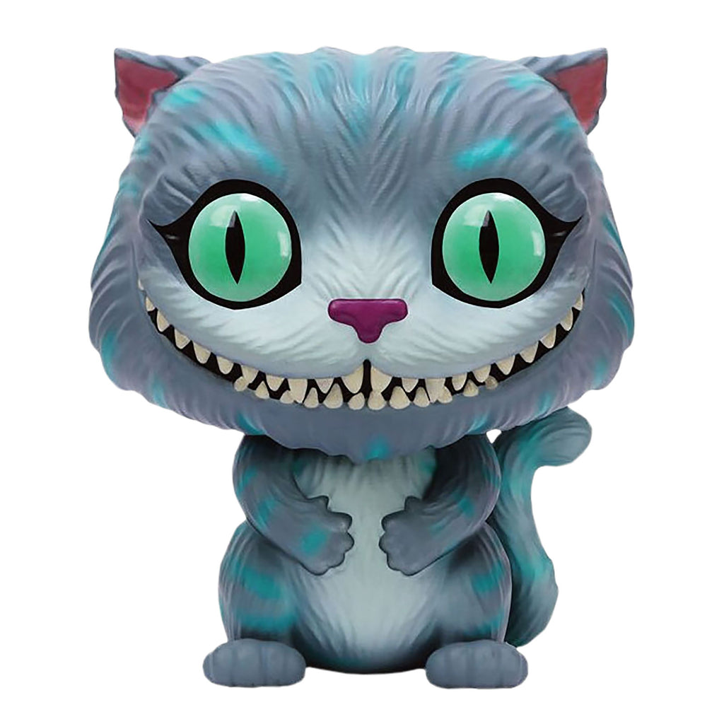 Image produit Alice au Pays des Merveilles - Figurine Funko Pop Chat du Cheshire