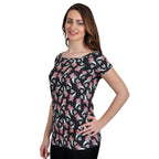 Product image Ariel - Allover Girlie Shirt Loose Fit