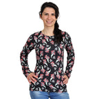 Image produit Ariel - T-shirt à manches longues pour filles