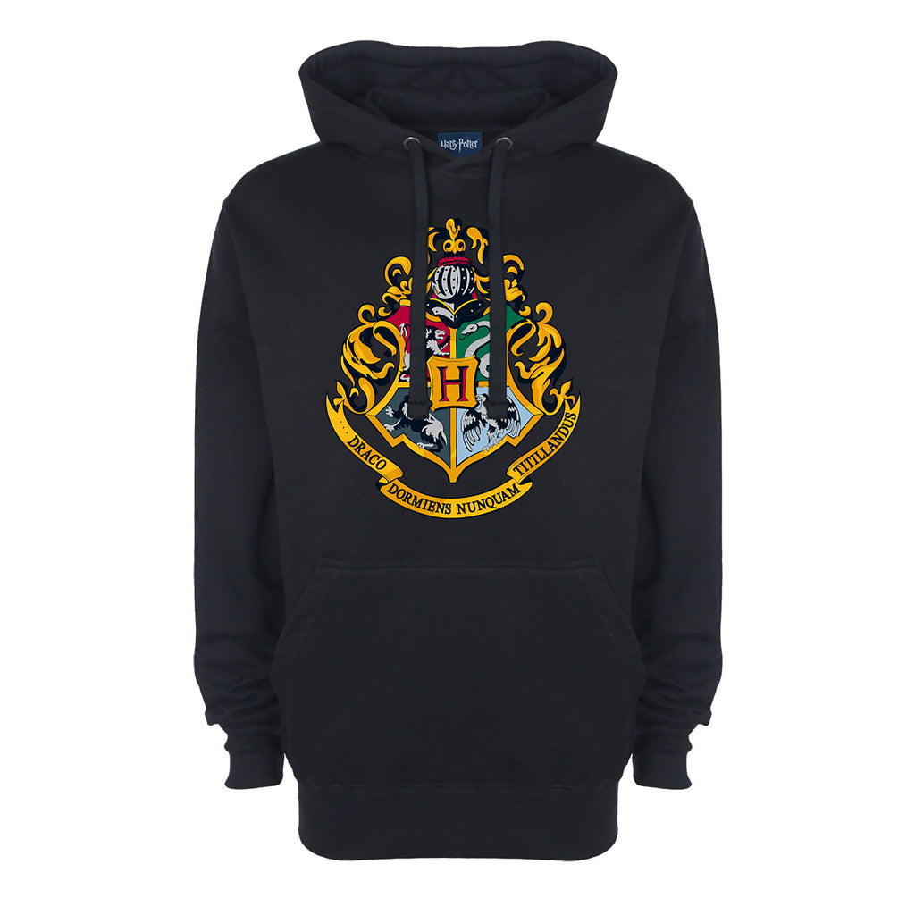 Product image Harry Potter - Hogwarts Hoodie black