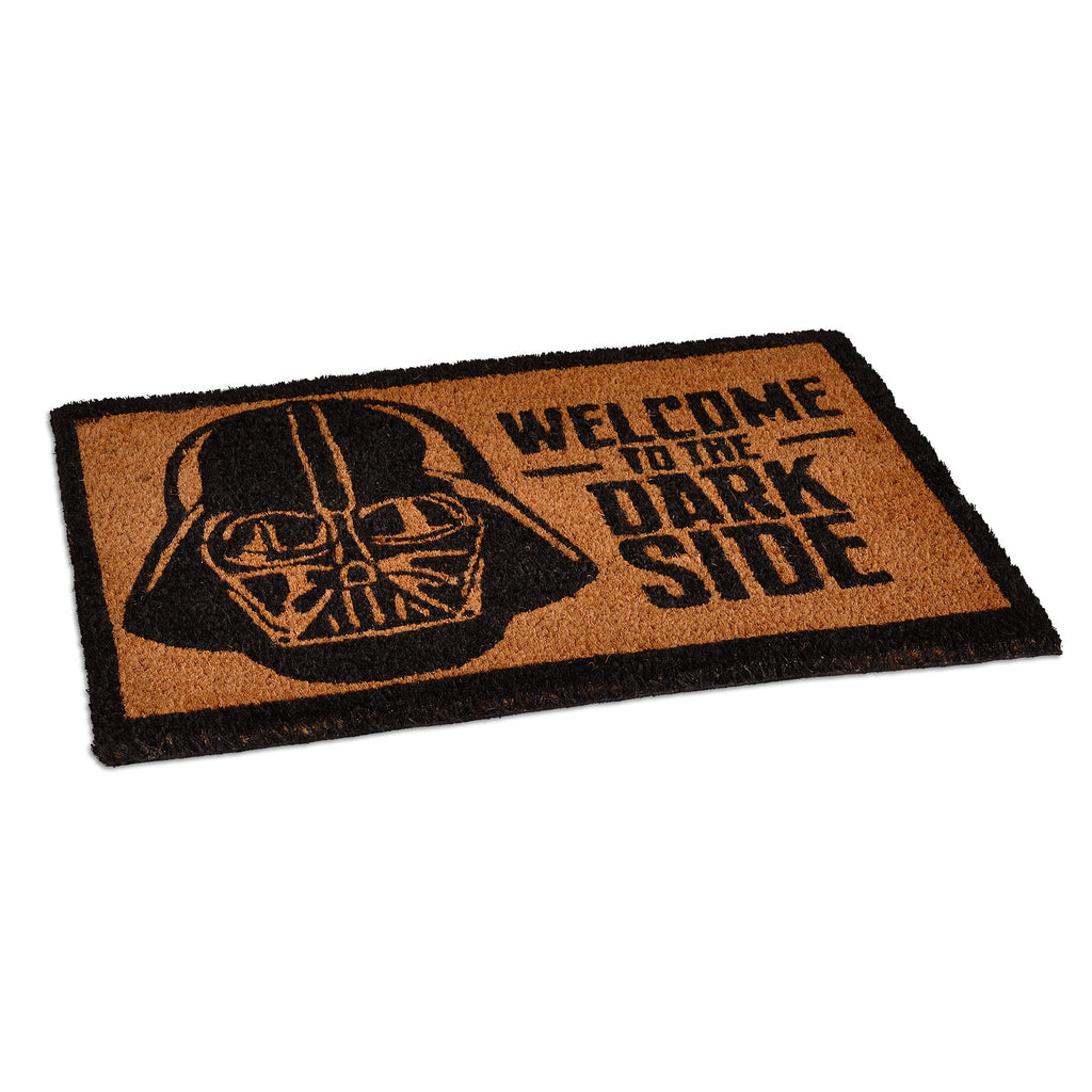 Image produit Star Wars - Paillasson Dark Side