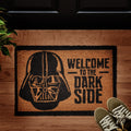 Image produit Star Wars - Paillasson Dark Side
