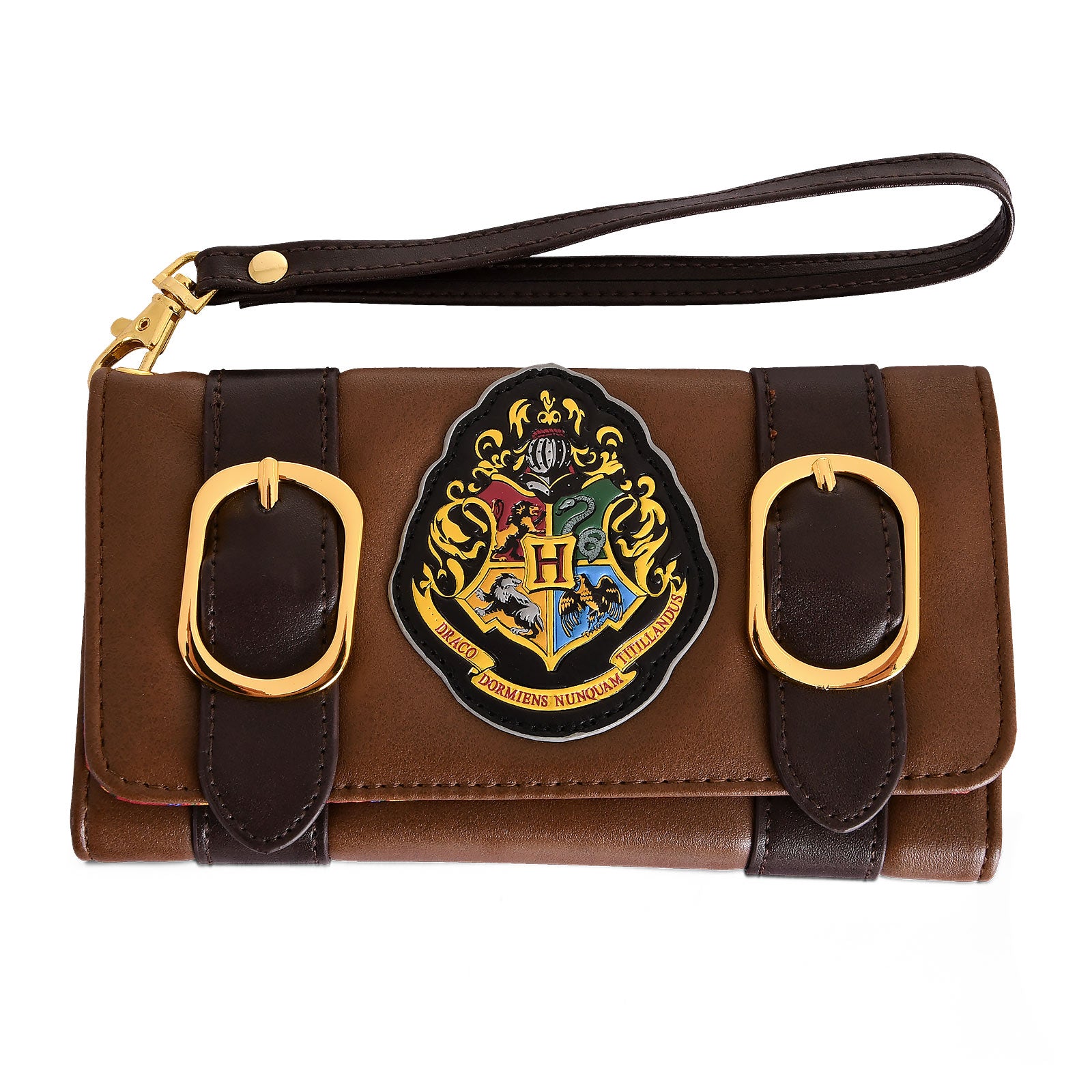 Image produit Harry Potter - Portefeuille Blason Hogwarts