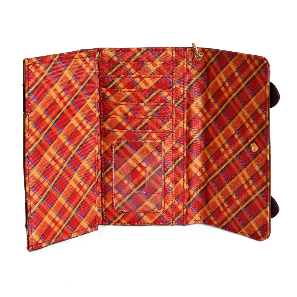 Image produit Harry Potter - Portefeuille Blason Hogwarts
