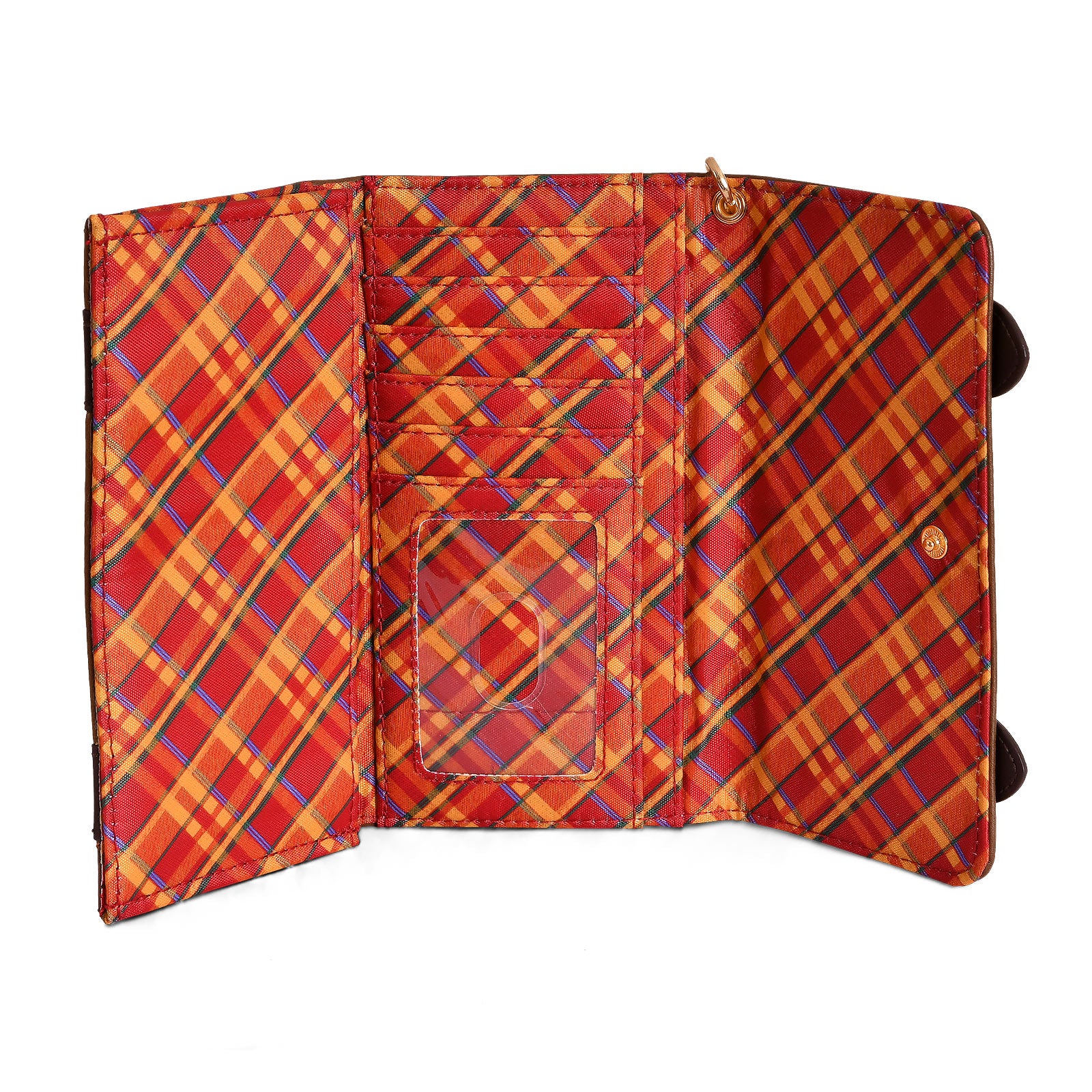 Image produit Harry Potter - Portefeuille Blason Hogwarts