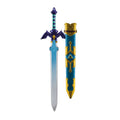 Image produit Zelda - Épée de maître de Link