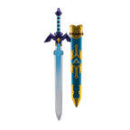 Image produit Zelda - Épée de maître de Link