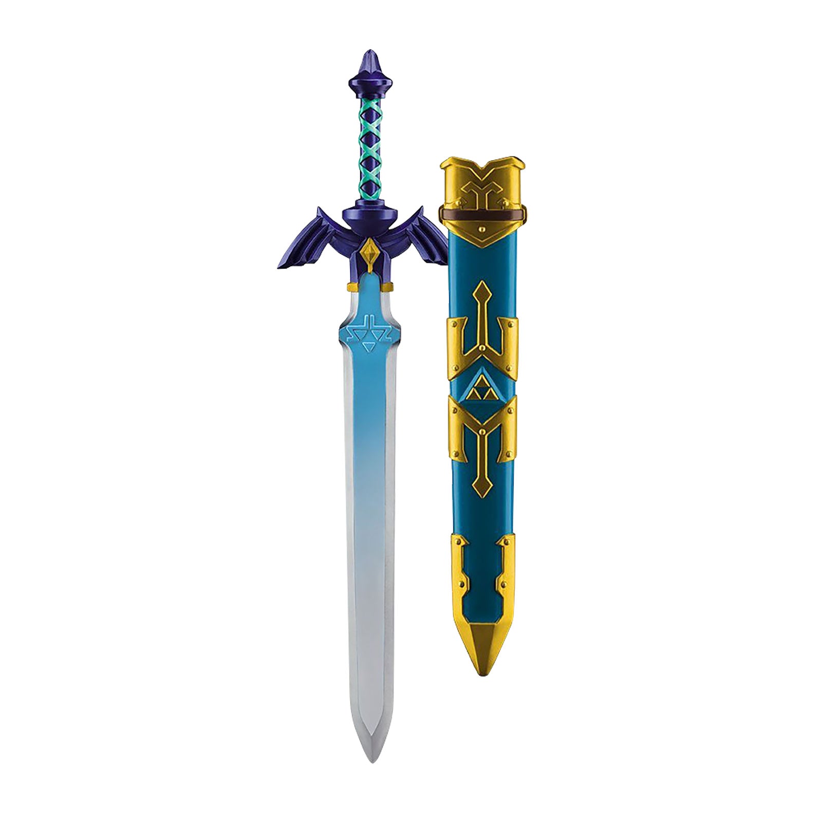 Image produit Zelda - Épée de maître de Link