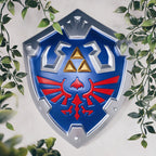Image produit Zelda - Bouclier Hylia de Link