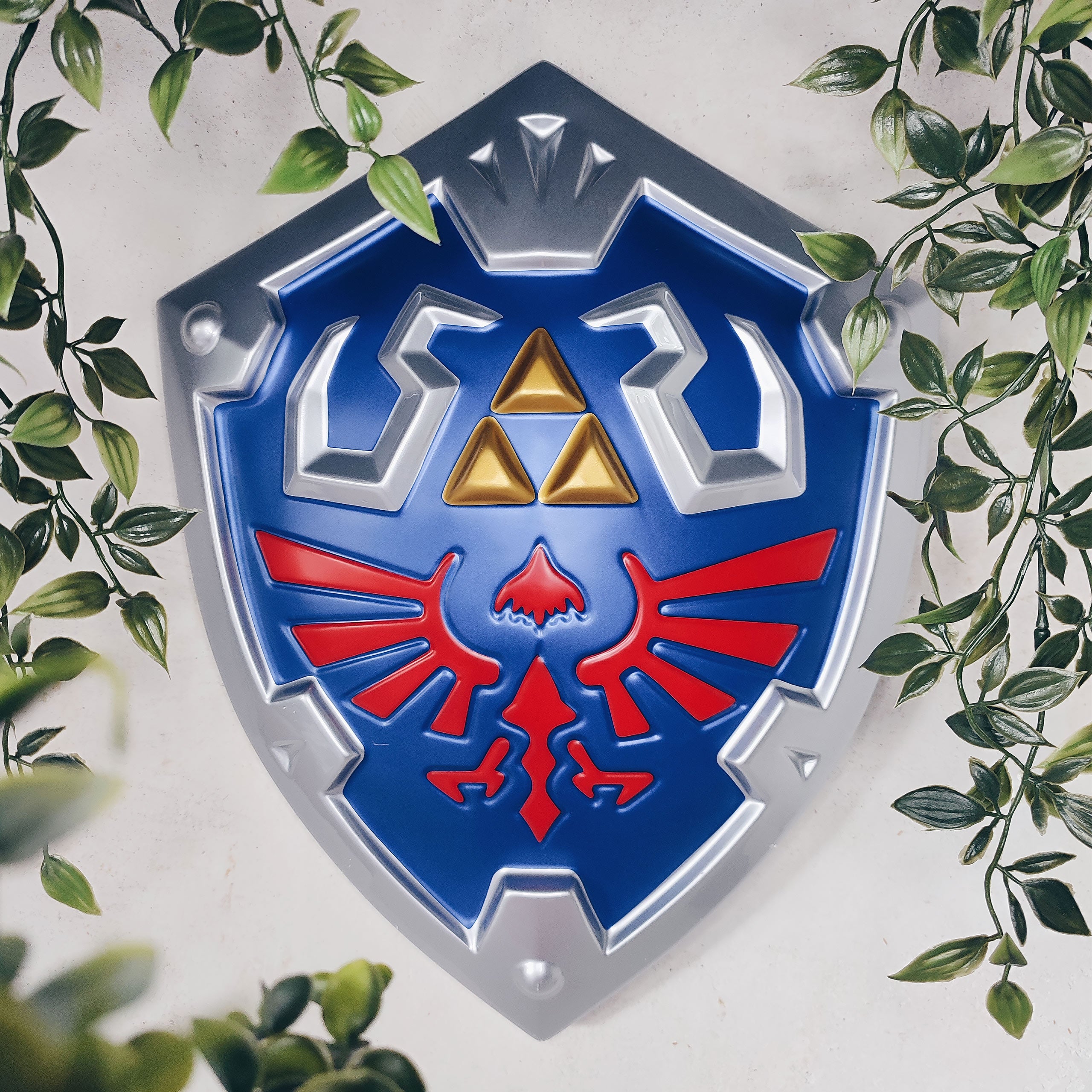 Image produit Zelda - Bouclier Hylia de Link