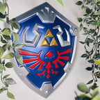 Image produit Zelda - Bouclier Hylia de Link