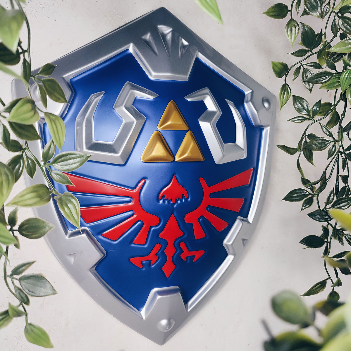 Image produit Zelda - Bouclier Hylia de Link