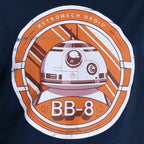 Image produit Star Wars - T-shirt Astromech BB-8