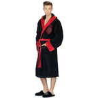 Image produit Star Wars - Chaussons en peluche Empire Galactique