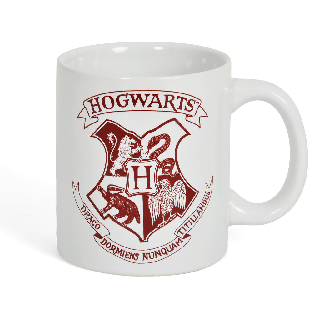 Image produit Harry Potter - Tasse Grimm blanche