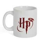 Image produit Harry Potter - Tasse Grimm blanche