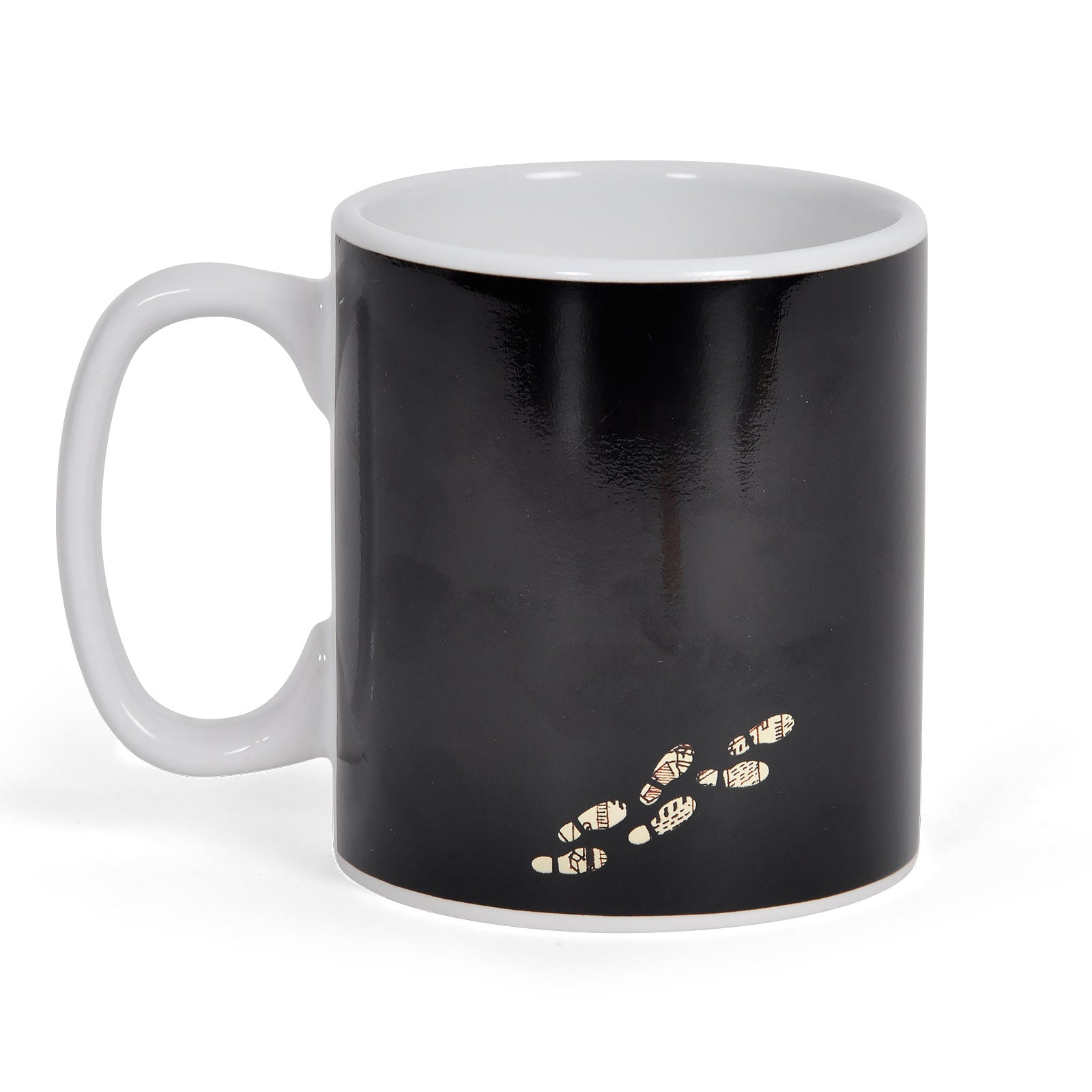 Product image Harry Potter - Marauders Map thermo effect mug
