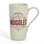 Image produit Harry Potter - Tasse Muggle XXL