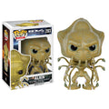 Product image Independence Day - Alien Mini Figure