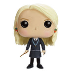 Product image Harry Potter - Luna Lovegood Mini Figure