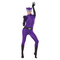 Image produit Catwoman - Costume combinaison Zentai violet