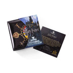 Image produit Harry Potter - Bracelet à breloques Lumos Gryffondor
