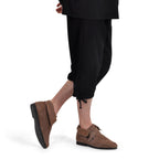 Image produit Culotte médiévale à lacets noire