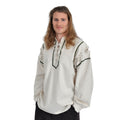 Image produit Chemise médiévale écuyer naturel
