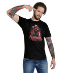 Image produit Deadpool - T-shirt Great Ass noir