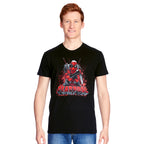 Image produit Deadpool - T-shirt Great Ass noir