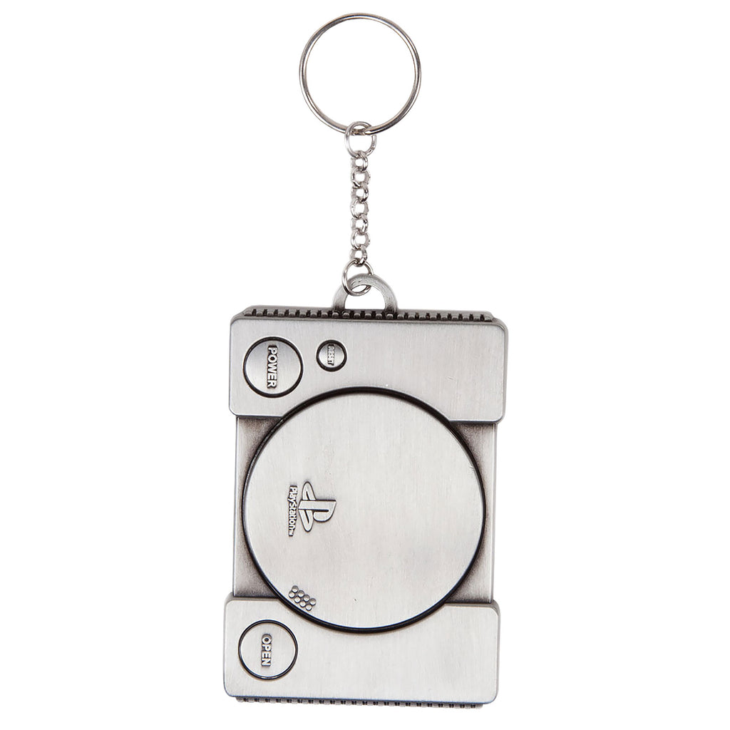 Product image PlayStation - PS1 Console Keychain