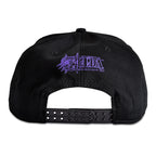 Image produit Zelda - Casquette Snapback de Majoras Mask