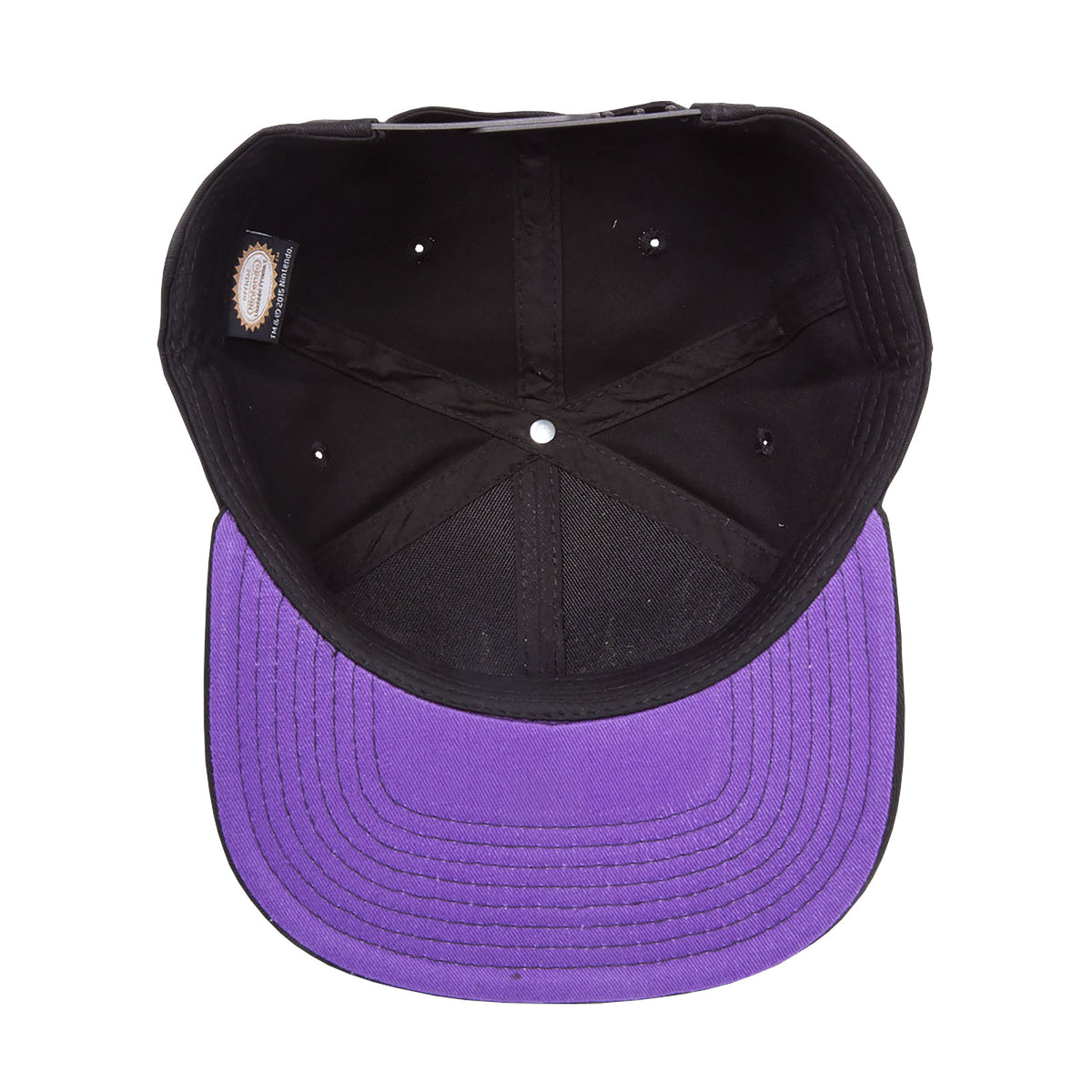 Image produit Zelda - Casquette Snapback de Majoras Mask