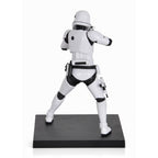 Image produit Star Wars - Figurines de collection Stormtrooper de la Première Ordre 1:10 Ensemble de 2