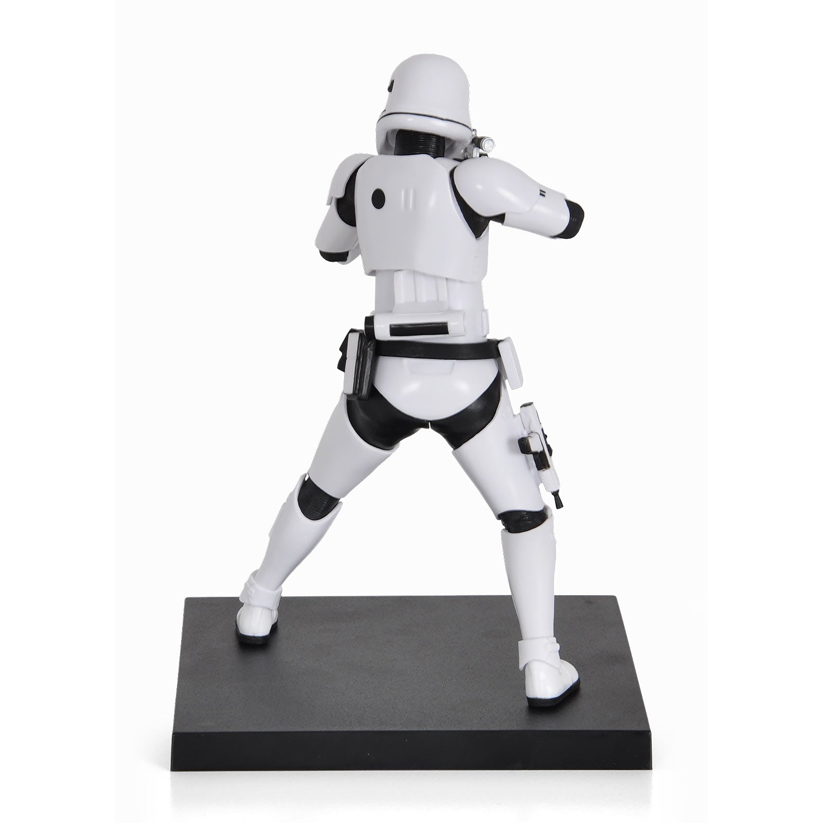 Image produit Star Wars - Figurines de collection Stormtrooper de la Première Ordre 1:10 Ensemble de 2